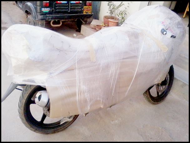 Lakshya Packers & Movers